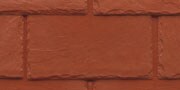 Tapco Slate Brick Red Colour Swatch